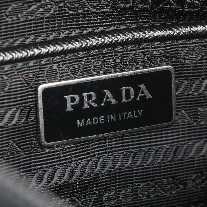 Prada Re-Nylon Shoulder Bag