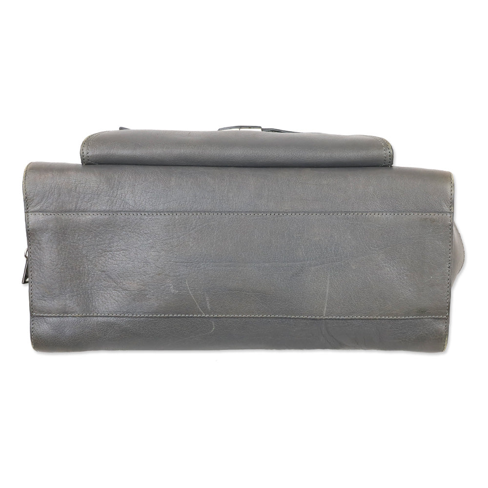 Proenza Schouler Grey PS13 Tote