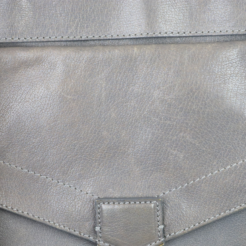 Proenza Schouler Grey PS13 Tote