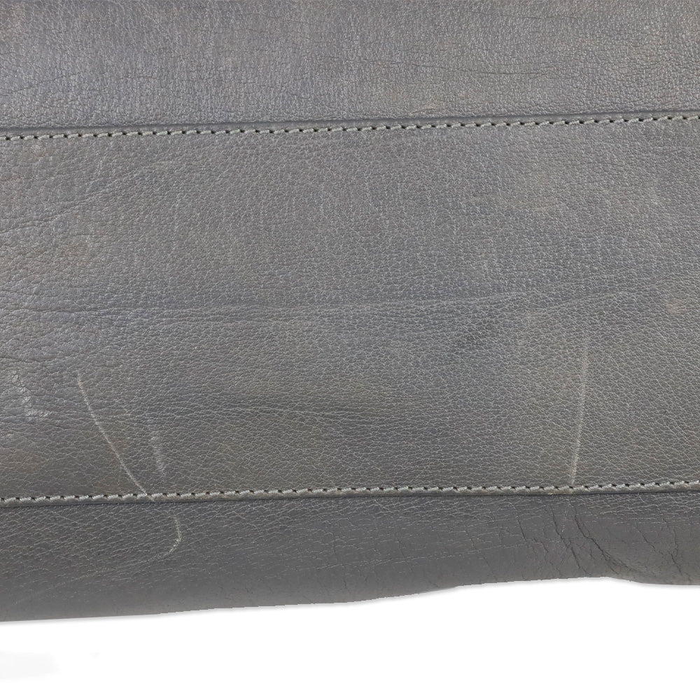 Proenza Schouler Grey PS13 Tote