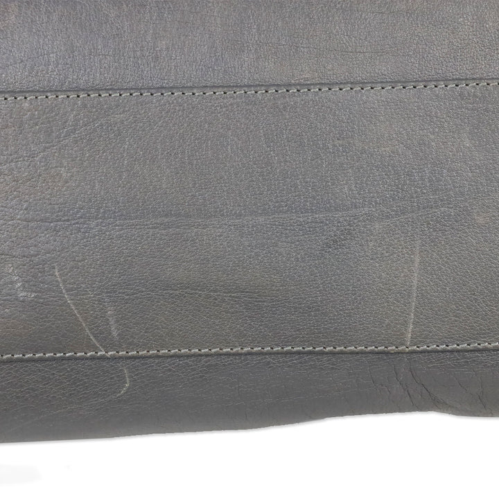 Proenza Schouler Grey PS13 Tote