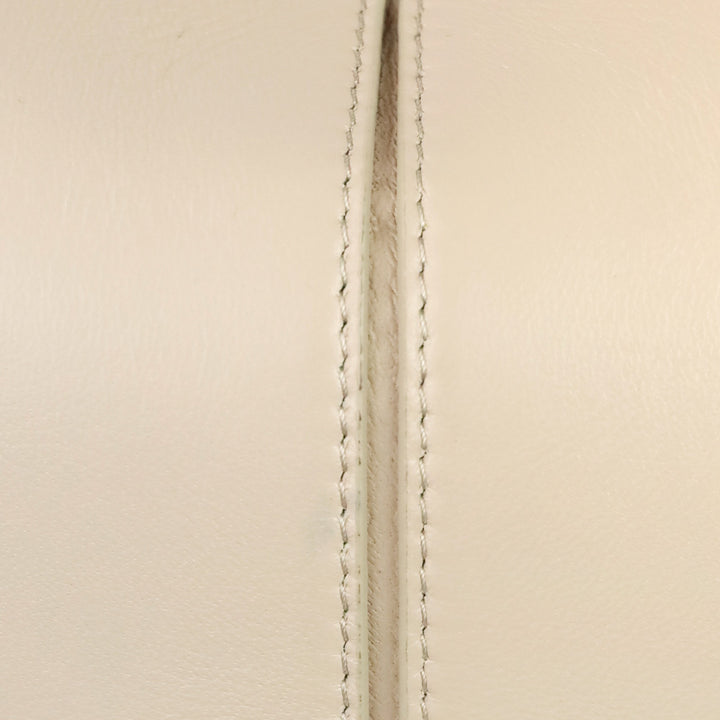 Proenza Schouler White Label Nude Stanton Leather Stanton Sling Bag