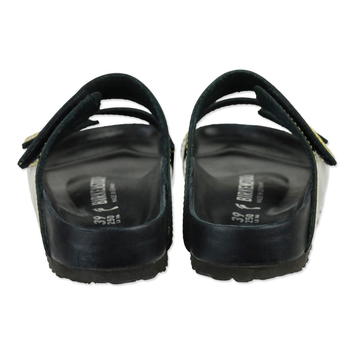 Birkenstock x Proenza Schouler Black Arizona PS Slides