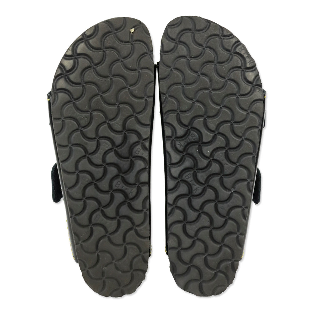 Birkenstock x Proenza Schouler Black Arizona PS Slides