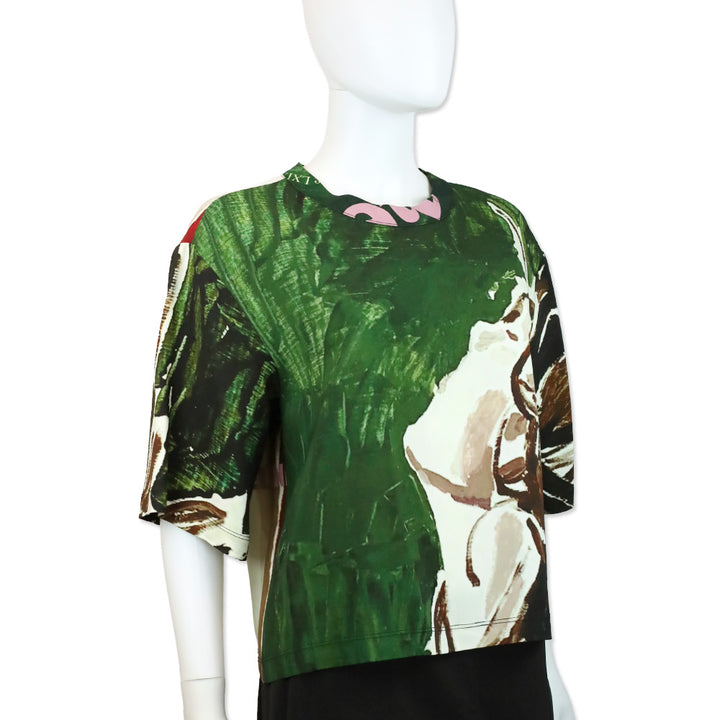 Rachel Comey Forest Jupiter Tee