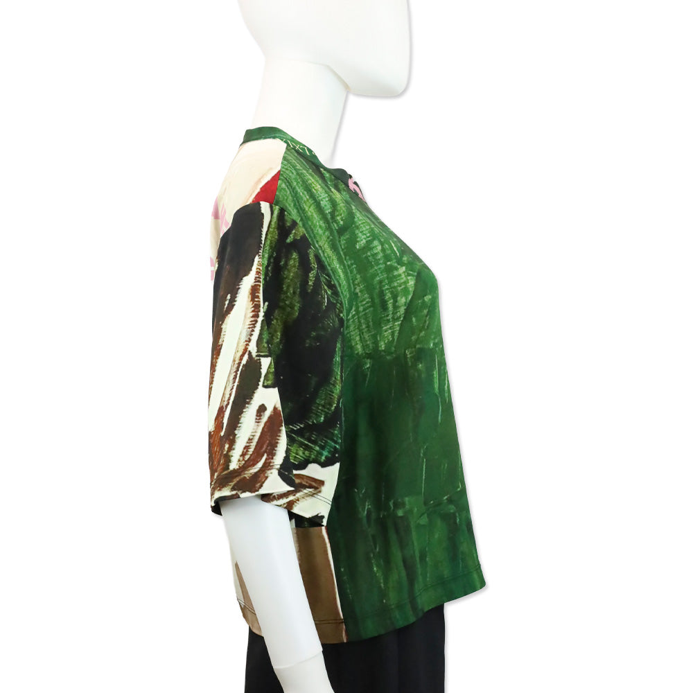 Rachel Comey Forest Jupiter Tee