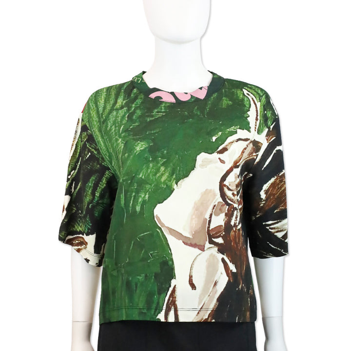 Rachel Comey Forest Jupiter Tee