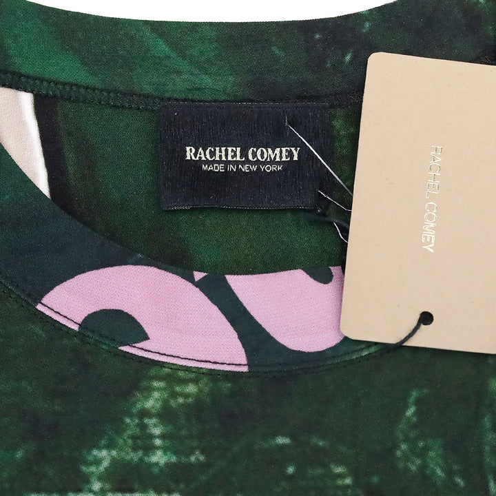 Rachel Comey Forest Jupiter Tee