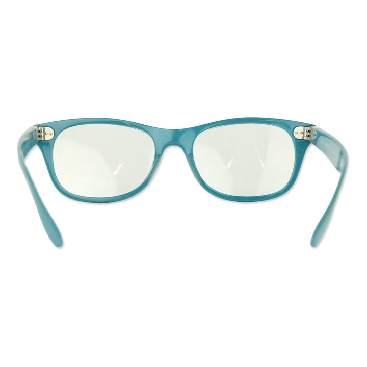 Ray Ban RB7032 Optics Oil Aqua Blue Liteforce Eyeglasses