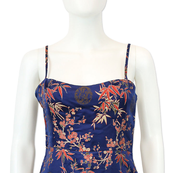 Réalisation Par Navy Shanghai Nights Emilie Shanghai Nights Dress