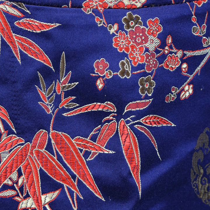 Réalisation Par Navy Shanghai Nights Emilie Shanghai Nights Dress