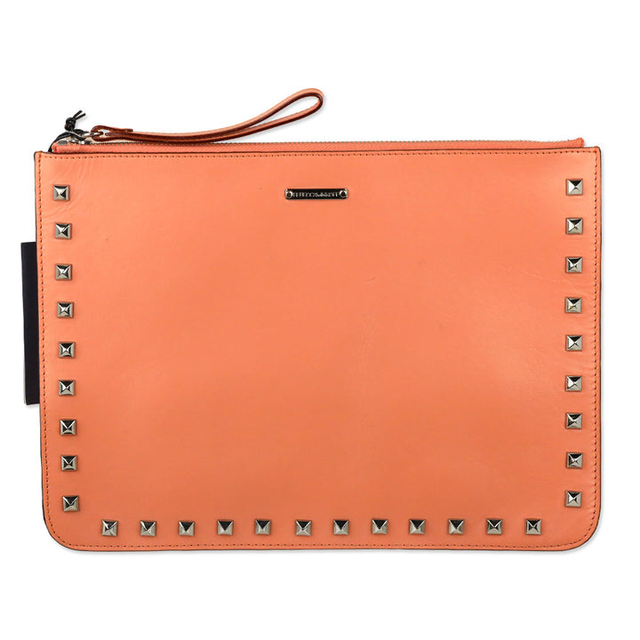 Rebecca Minkoff Coral Lissa Pouch with Studs