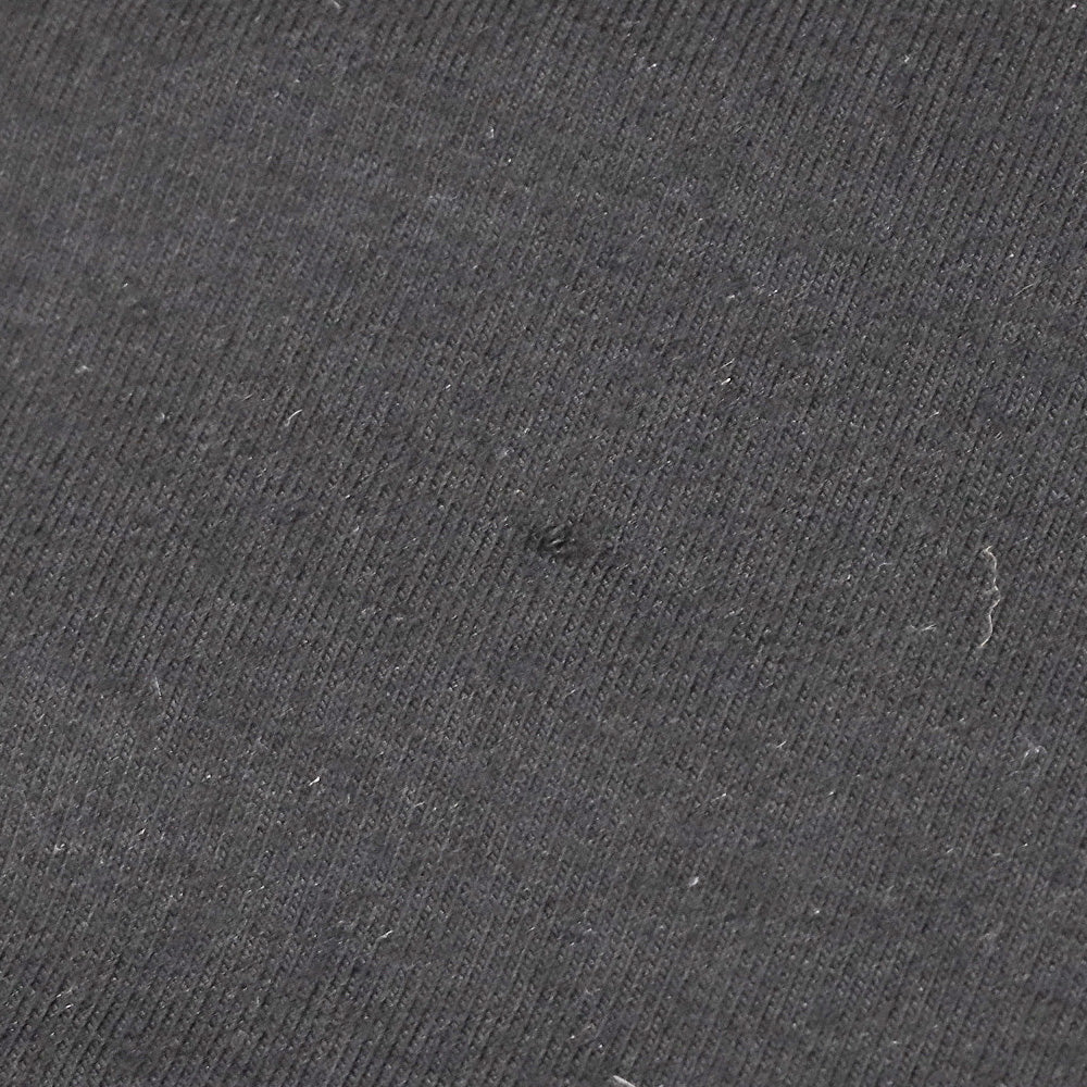 Rick Owens Moody FW14 Black Scoop Neck Long Sleeve Tunic