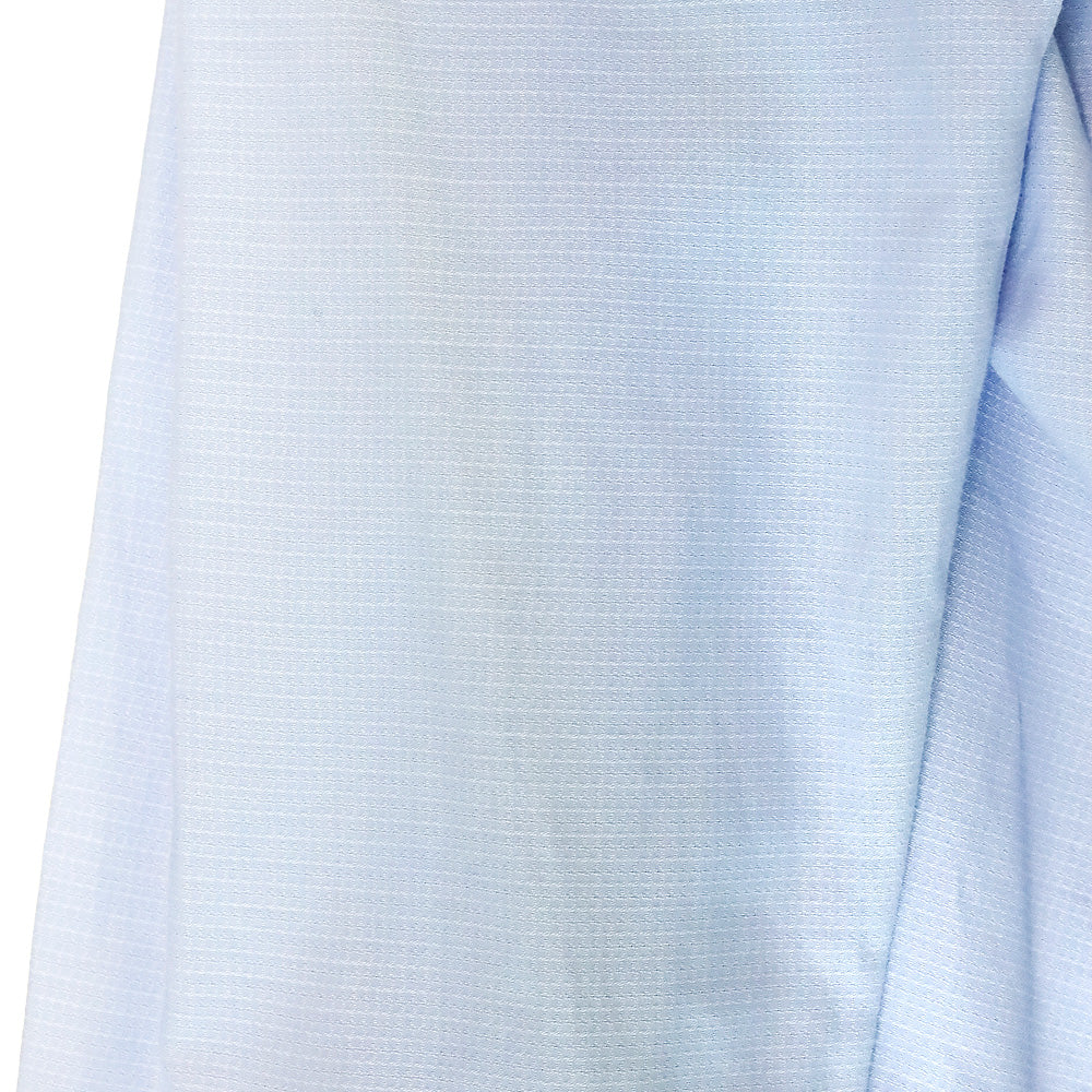 Roberto Cavalli Men's Blue Button Up Shirt