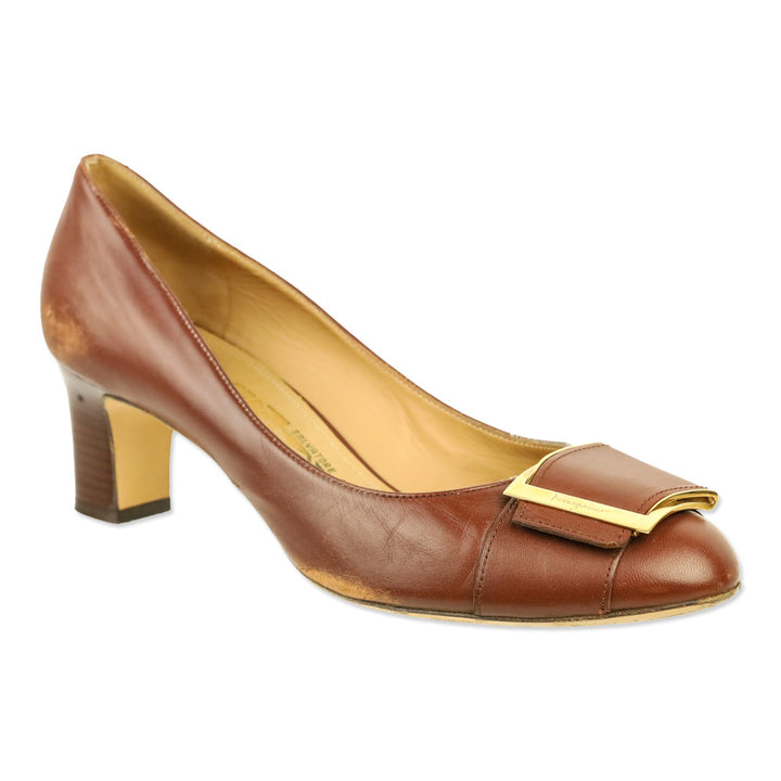 Bottega Veneta Tan Sahara Intrecciato Leather Loafer
