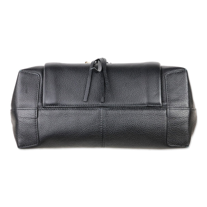 See By Chloé Small Joan Suede & Leather Crossbody Bag