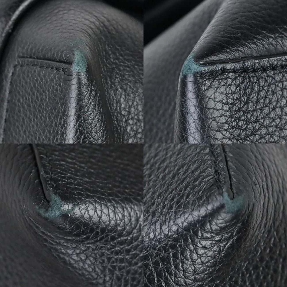 See By Chloé Small Joan Suede & Leather Crossbody Bag