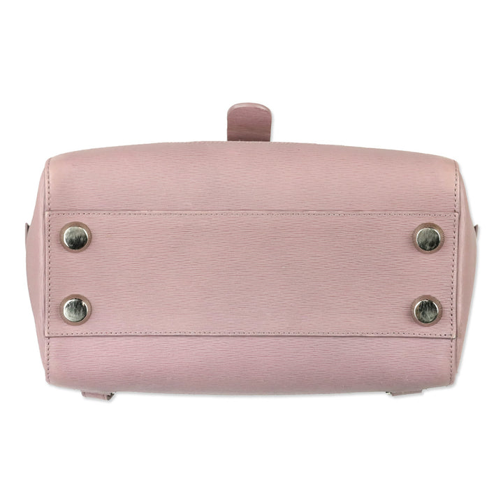 Senreve Mauve Mimosa Midi Maestra Convertible Satchel