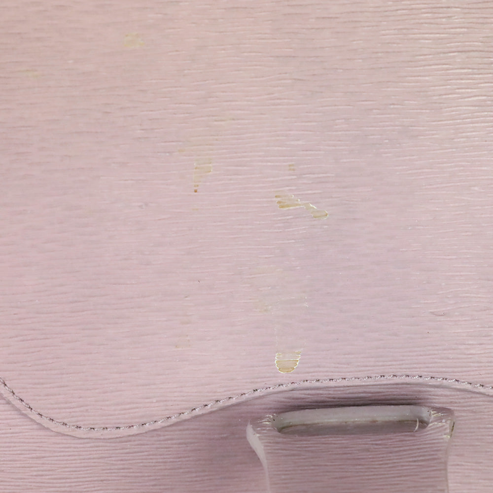 Senreve Mauve Mimosa Midi Maestra Convertible Satchel