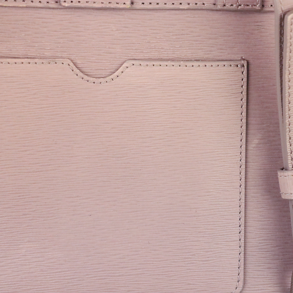 Senreve Mauve Mimosa Midi Maestra Convertible Satchel