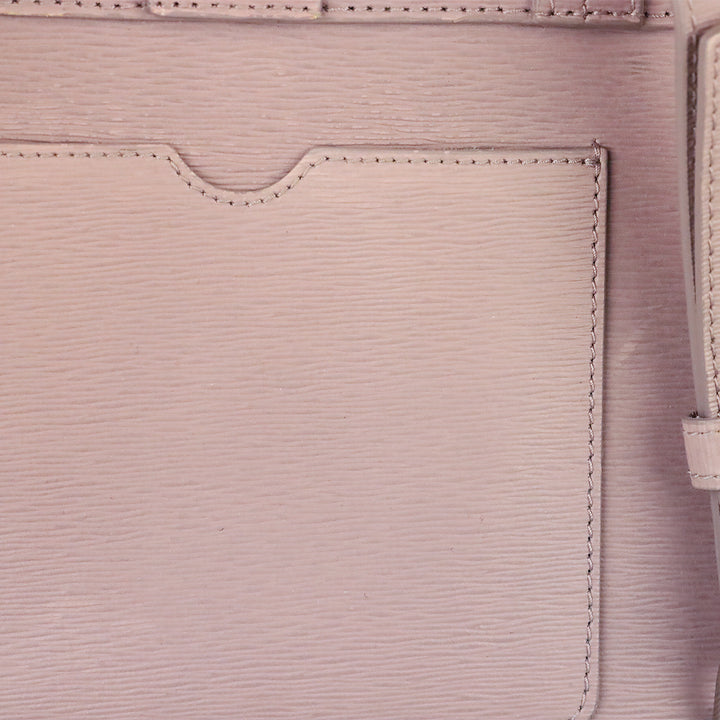 Senreve Mauve Mimosa Midi Maestra Convertible Satchel