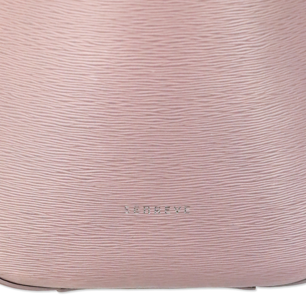 Senreve Mauve Mimosa Midi Maestra Convertible Satchel