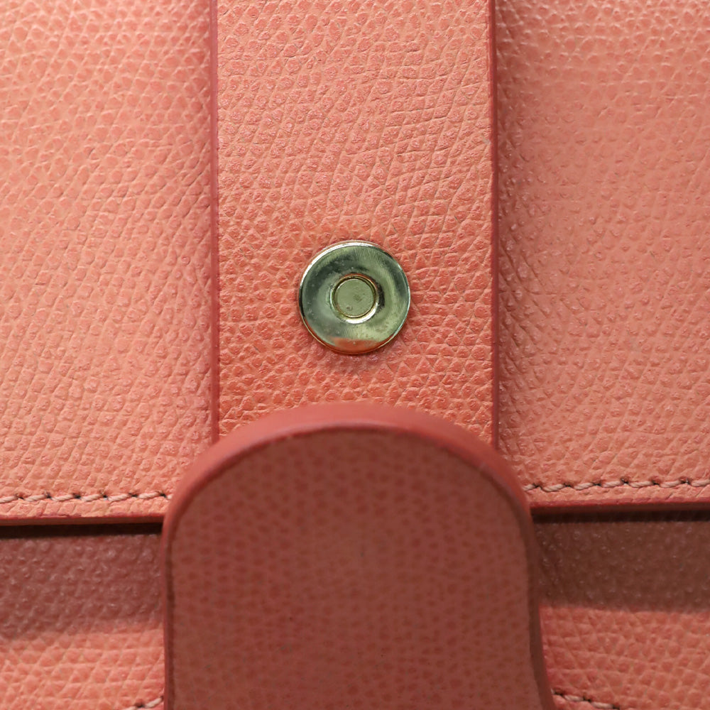 Senreve Midi Maestra Coral Convertible Satchel