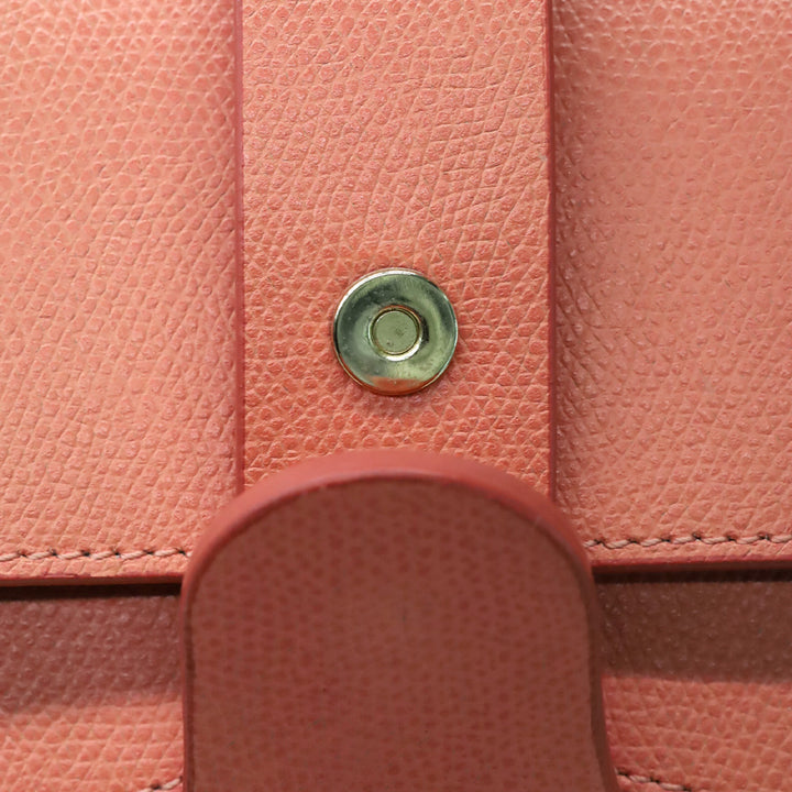 Senreve Midi Maestra Coral Convertible Satchel