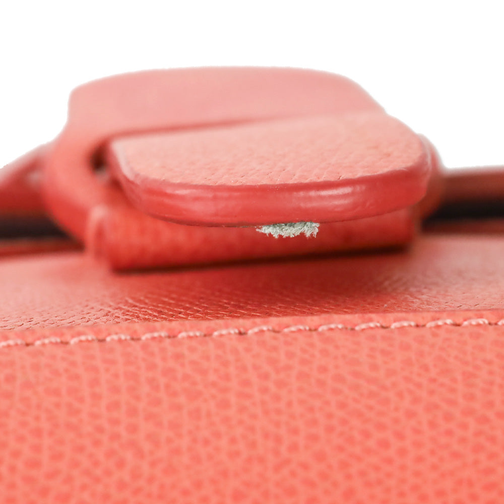 Senreve Midi Maestra Coral Convertible Satchel