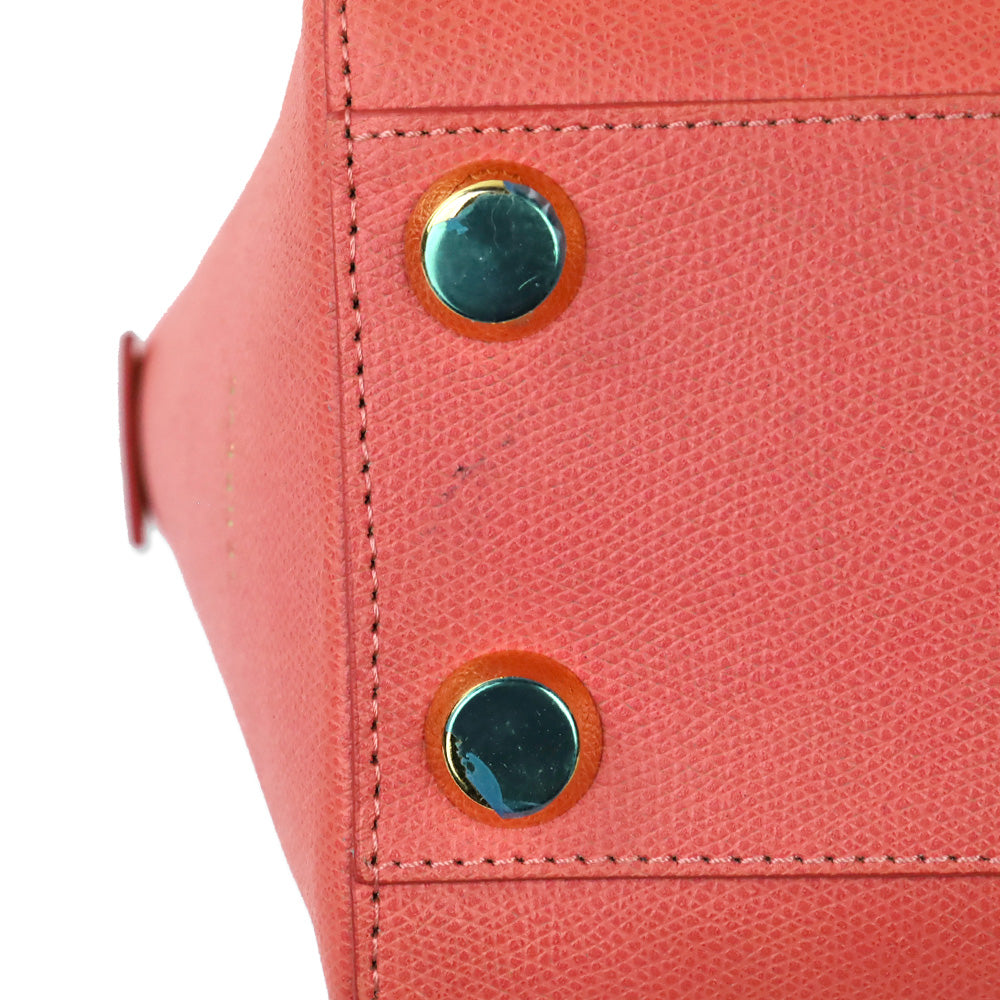 Senreve Midi Maestra Coral Convertible Satchel