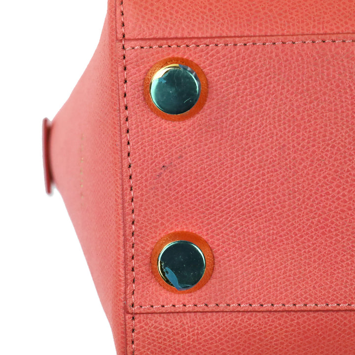 Senreve Midi Maestra Coral Convertible Satchel