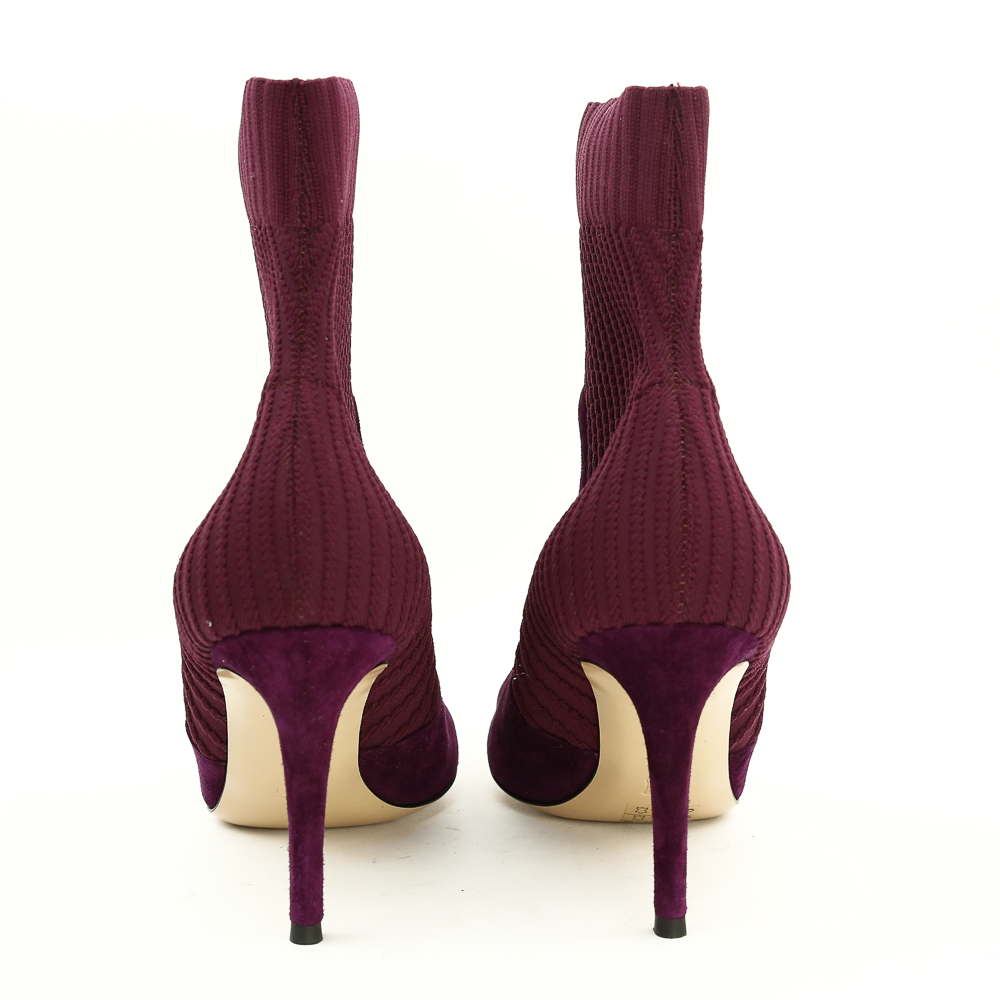 Gianvito rossi top sock bootie