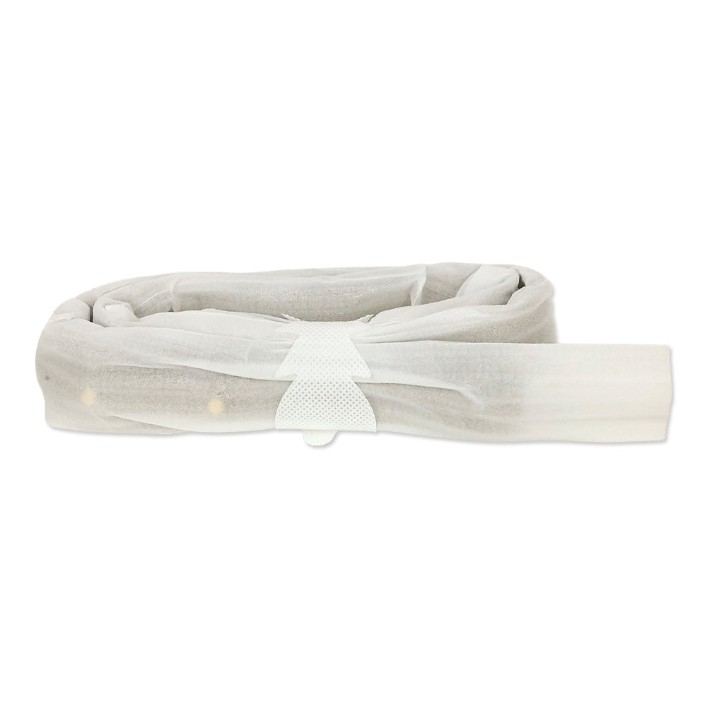 Songmont Cream Apricot Full Grain Leather Large Song Bag