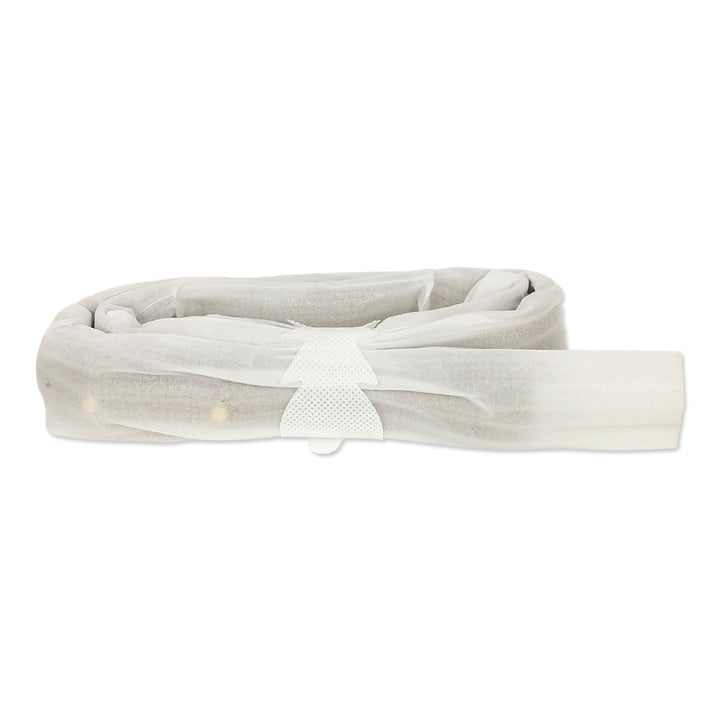 Songmont Cream Apricot Full Grain Leather Large Song Bag
