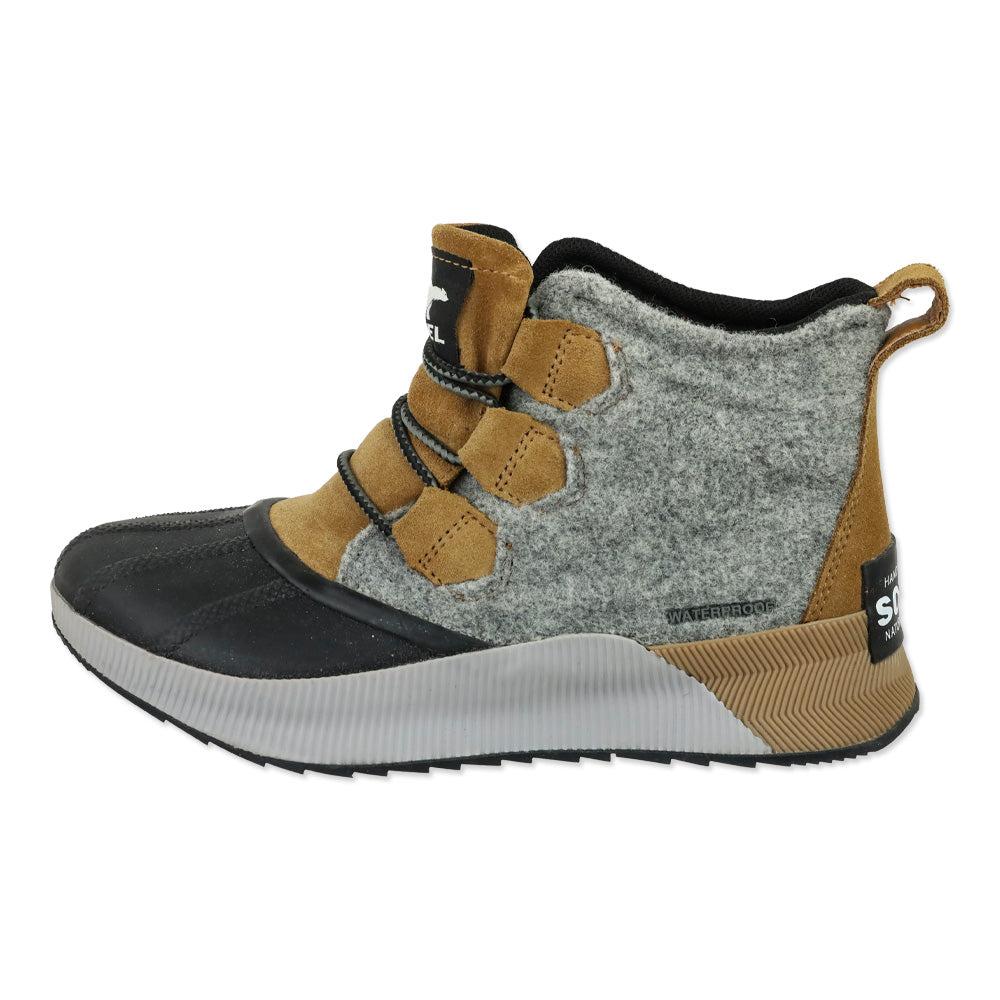 Sorel Taffy/Dove Out N About IV Classic Waterproof Boot