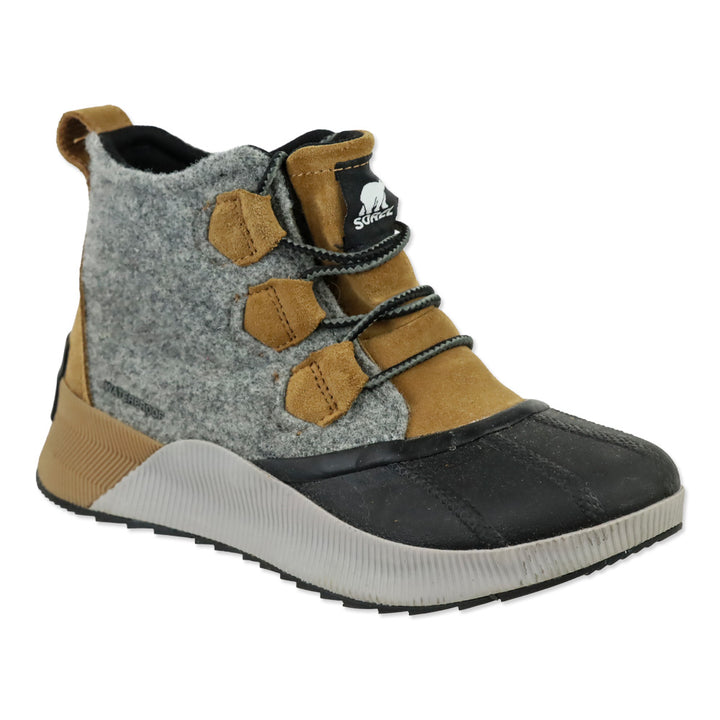Sorel Taffy/Dove Out N About IV Classic Waterproof Boot