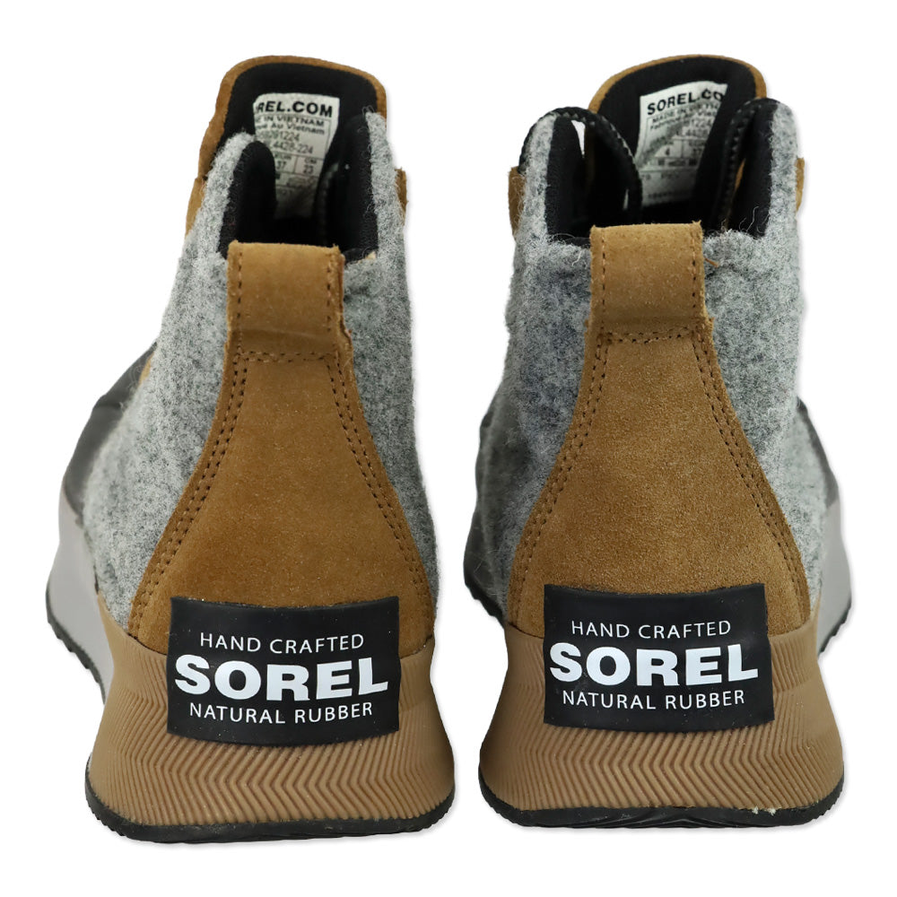 Sorel Taffy/Dove Out N About IV Classic Waterproof Boot