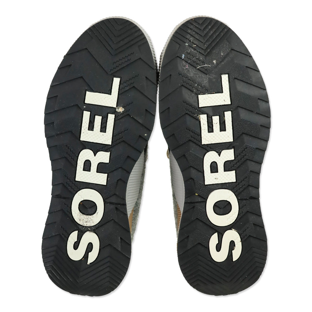 Sorel Taffy/Dove Out N About IV Classic Waterproof Boot