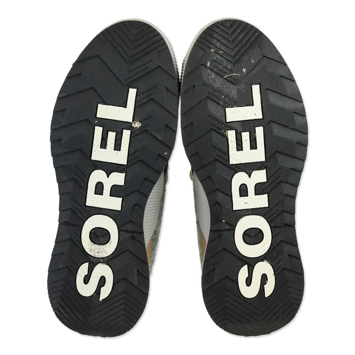 Sorel Taffy/Dove Out N About IV Classic Waterproof Boot