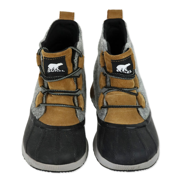 Sorel Taffy/Dove Out N About IV Classic Waterproof Boot