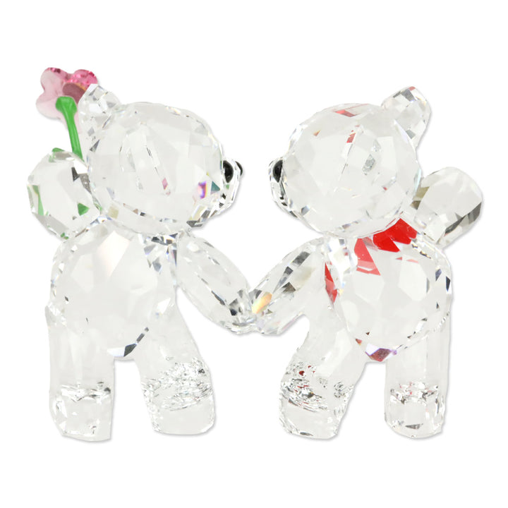 Swarovski Kris Bear Happy Together
