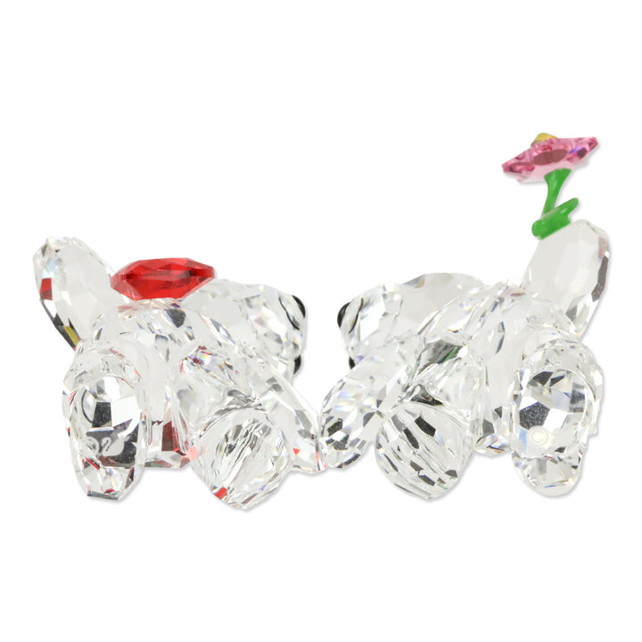 Swarovski Kris Bear Happy Together