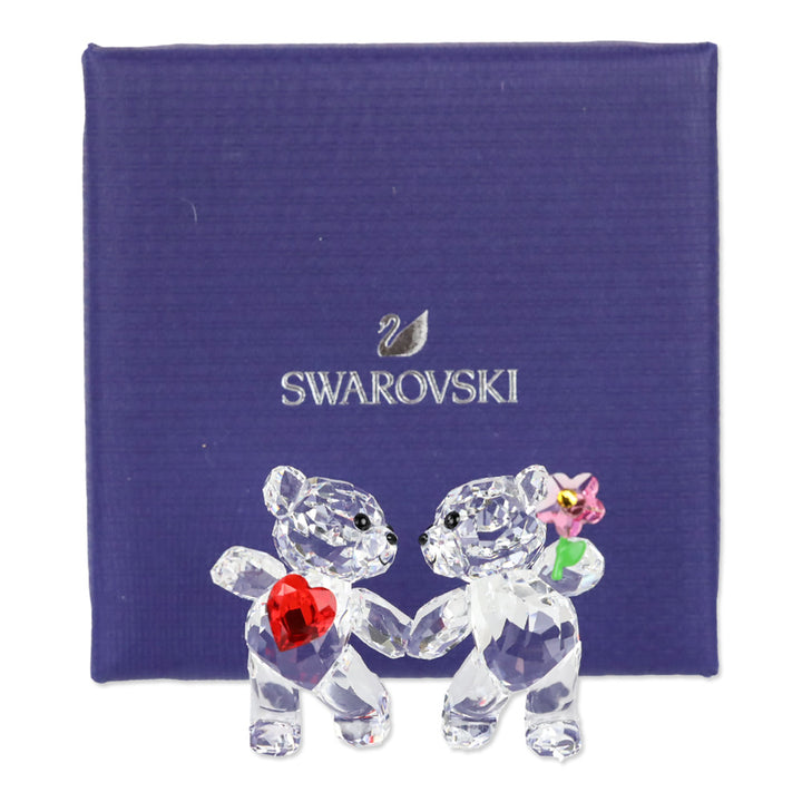 Swarovski Kris Bear Happy Together