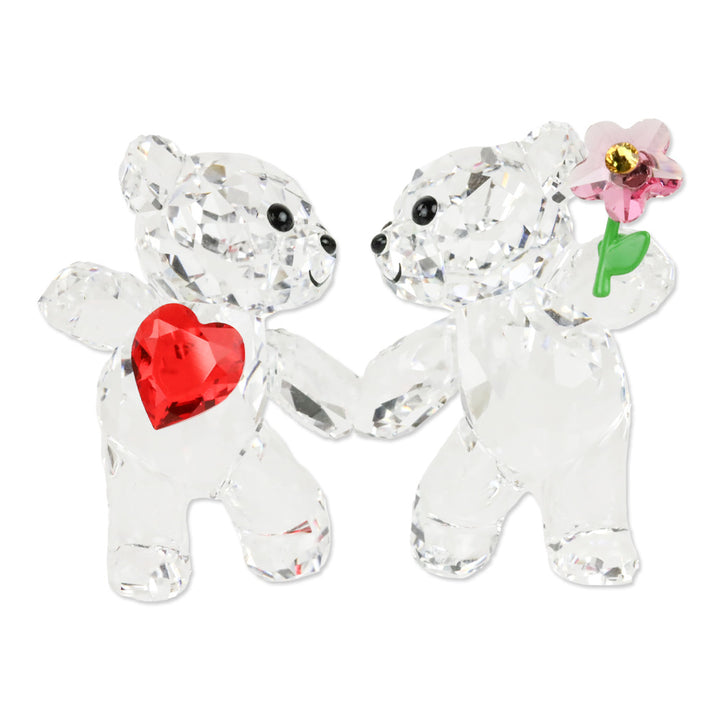 Swarovski Kris Bear Happy Together