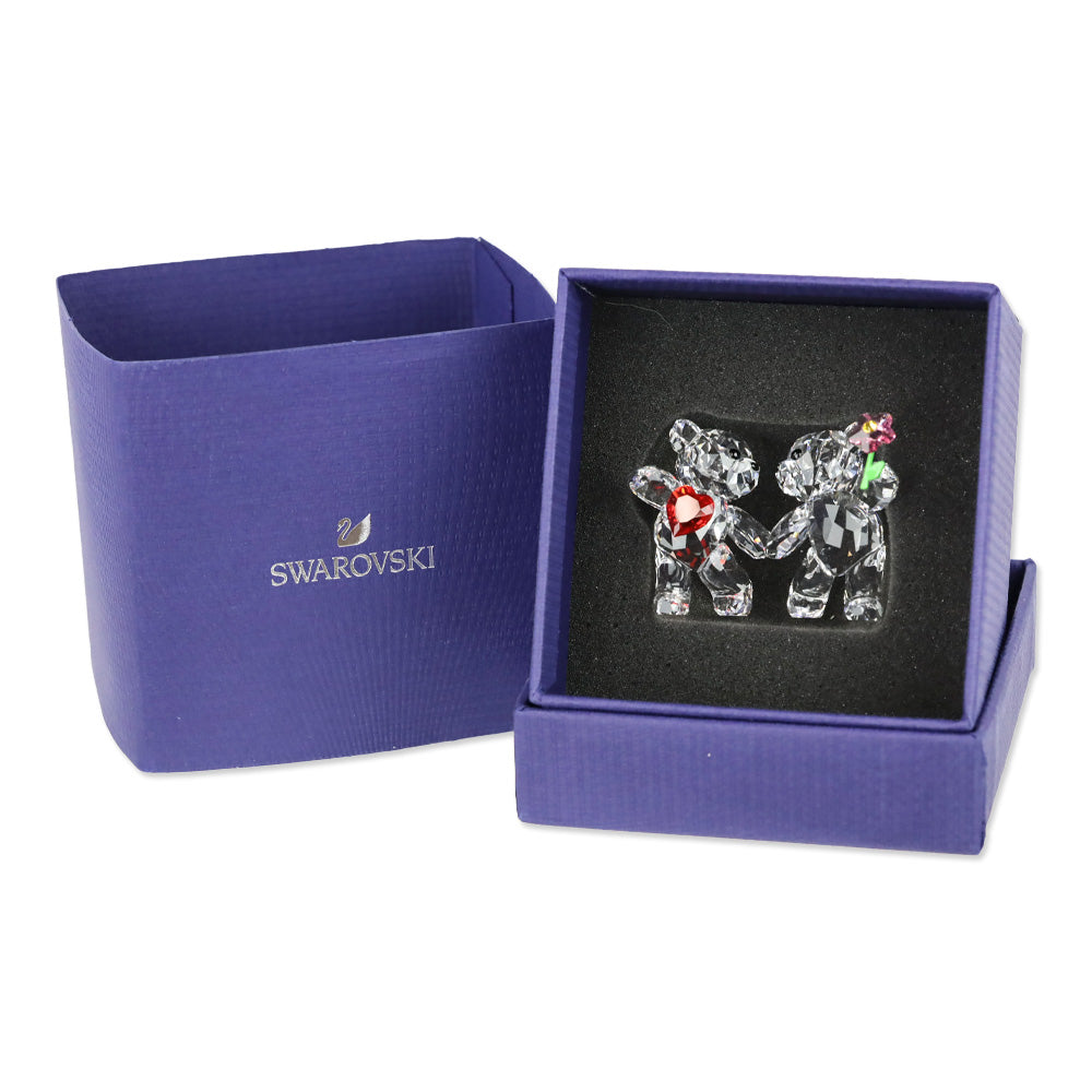 Swarovski Kris Bear Happy Together