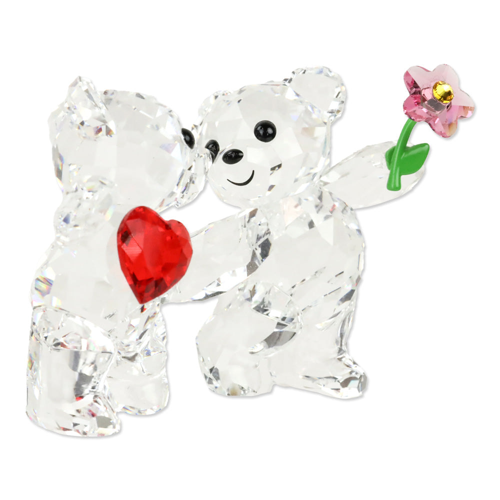 Swarovski Kris Bear Happy Together