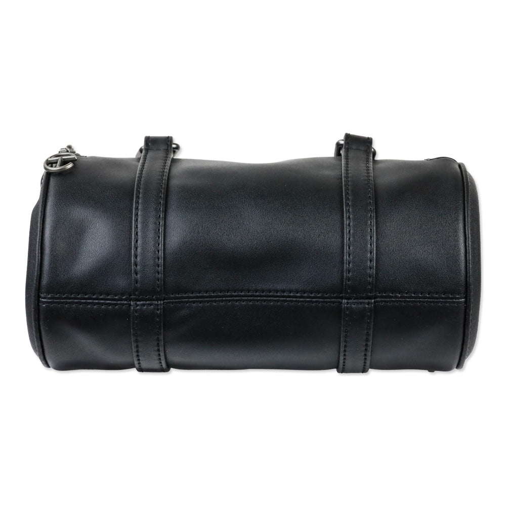 Telfar Black Small Telfar Duffle