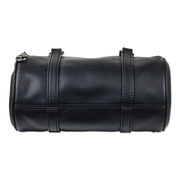 Telfar Black Small Telfar Duffle