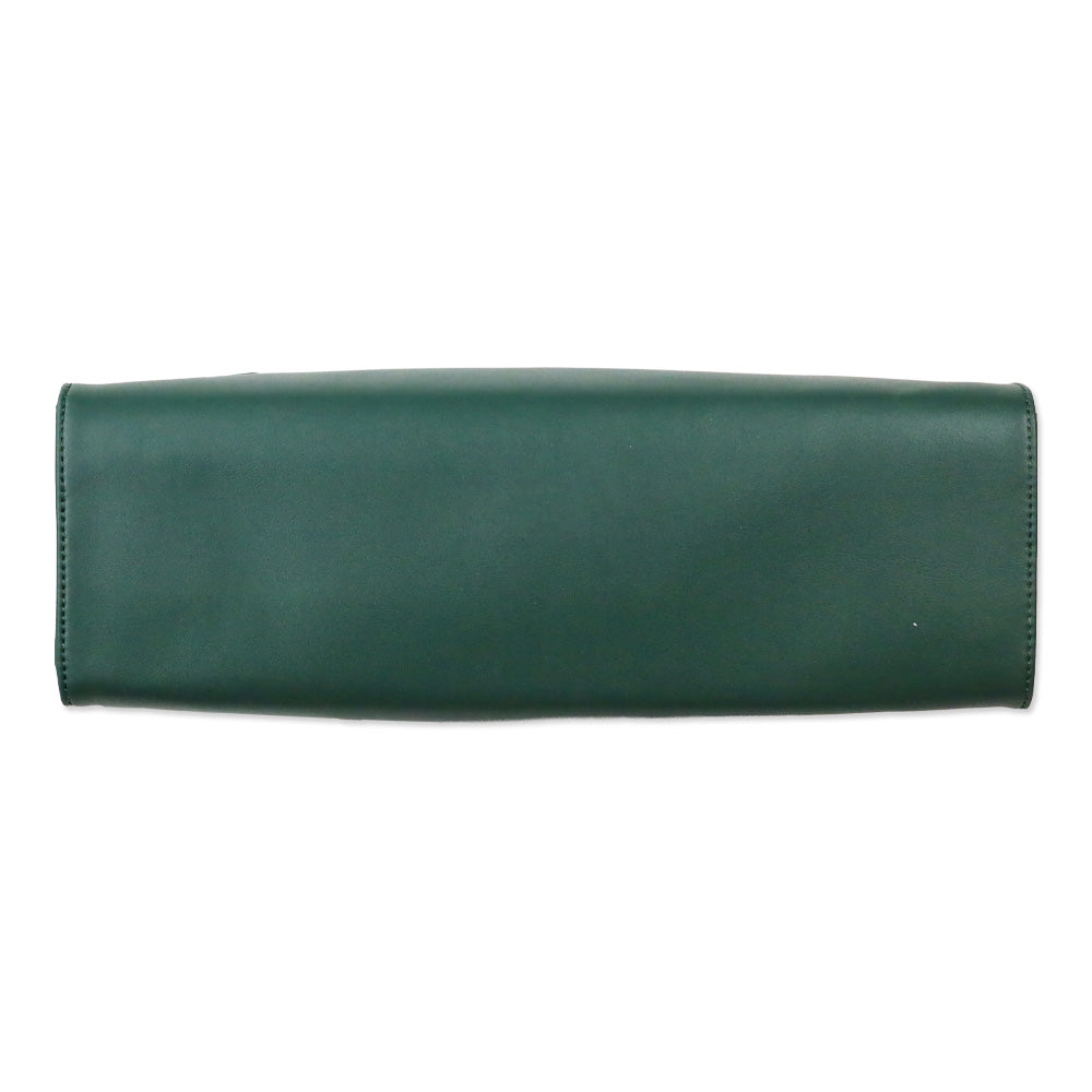 Telfar Dark Olive Medium Shopping Bag