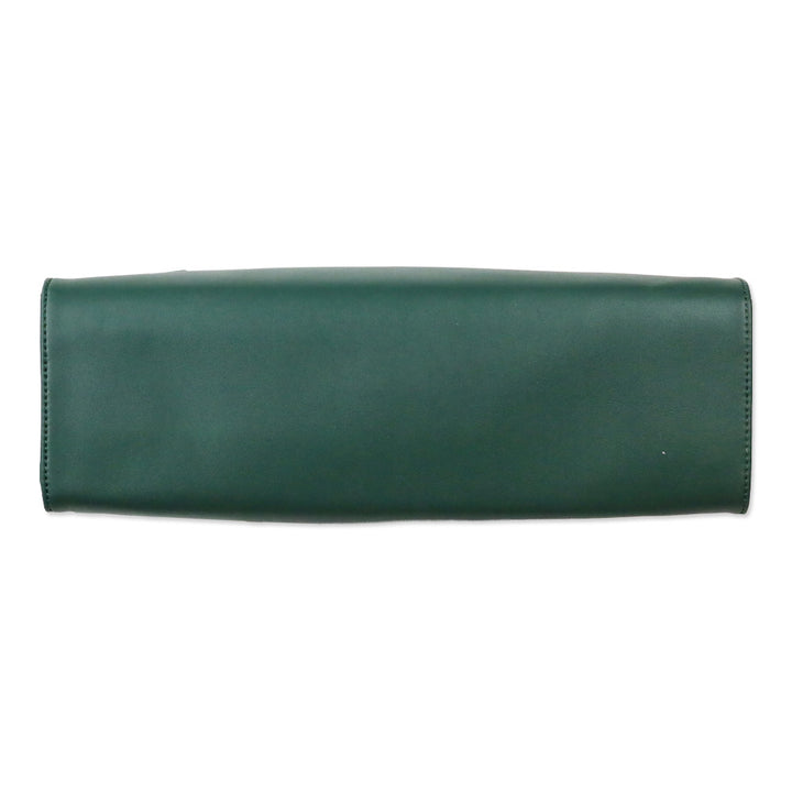 Telfar Dark Olive Medium Shopping Bag